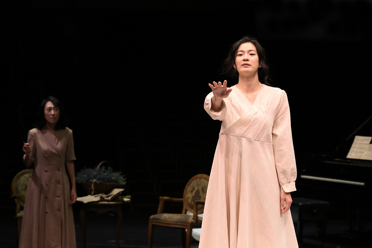 [문화다방 이상한앨리스] 연극_의붓자식_공연사진3_©김명집.jpg