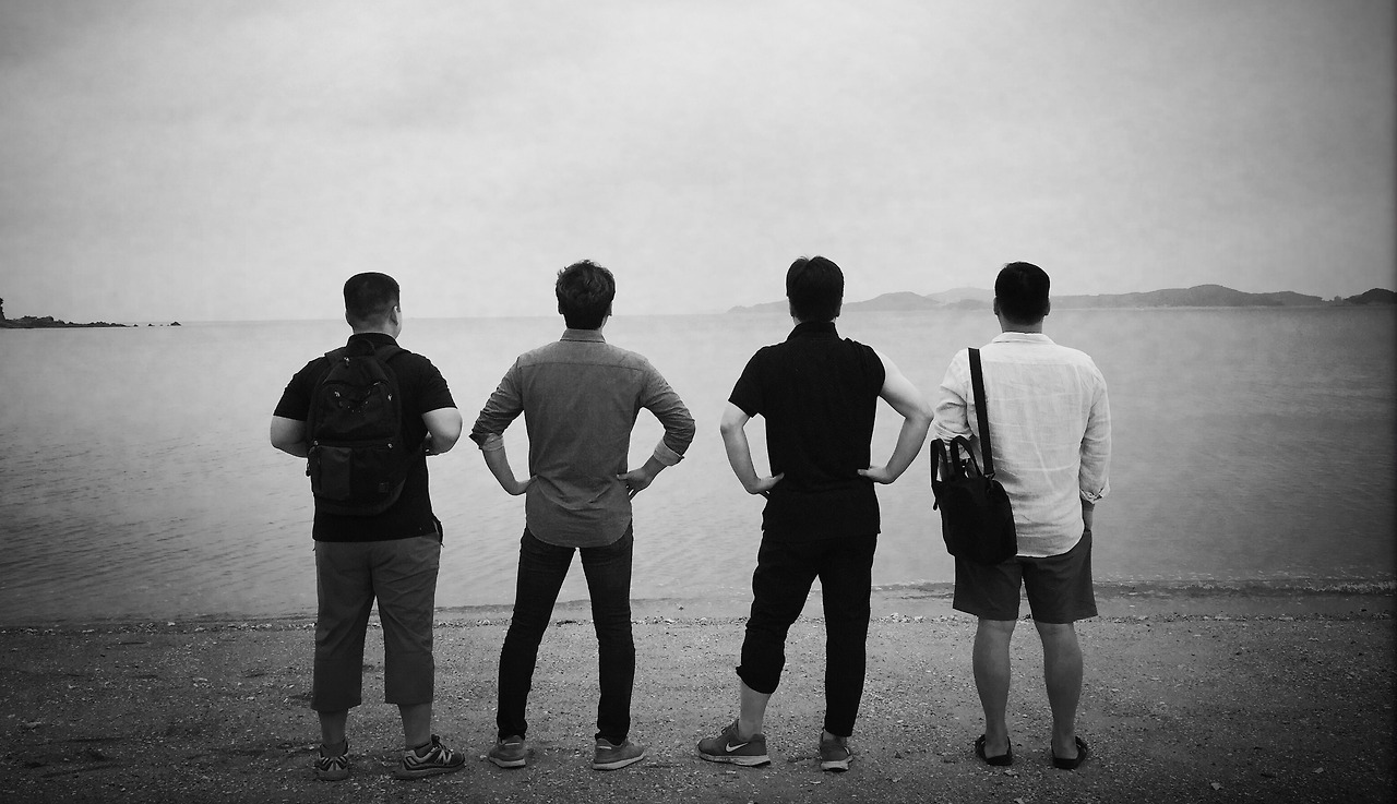 10화 농사 안 짓는 농부들(1)