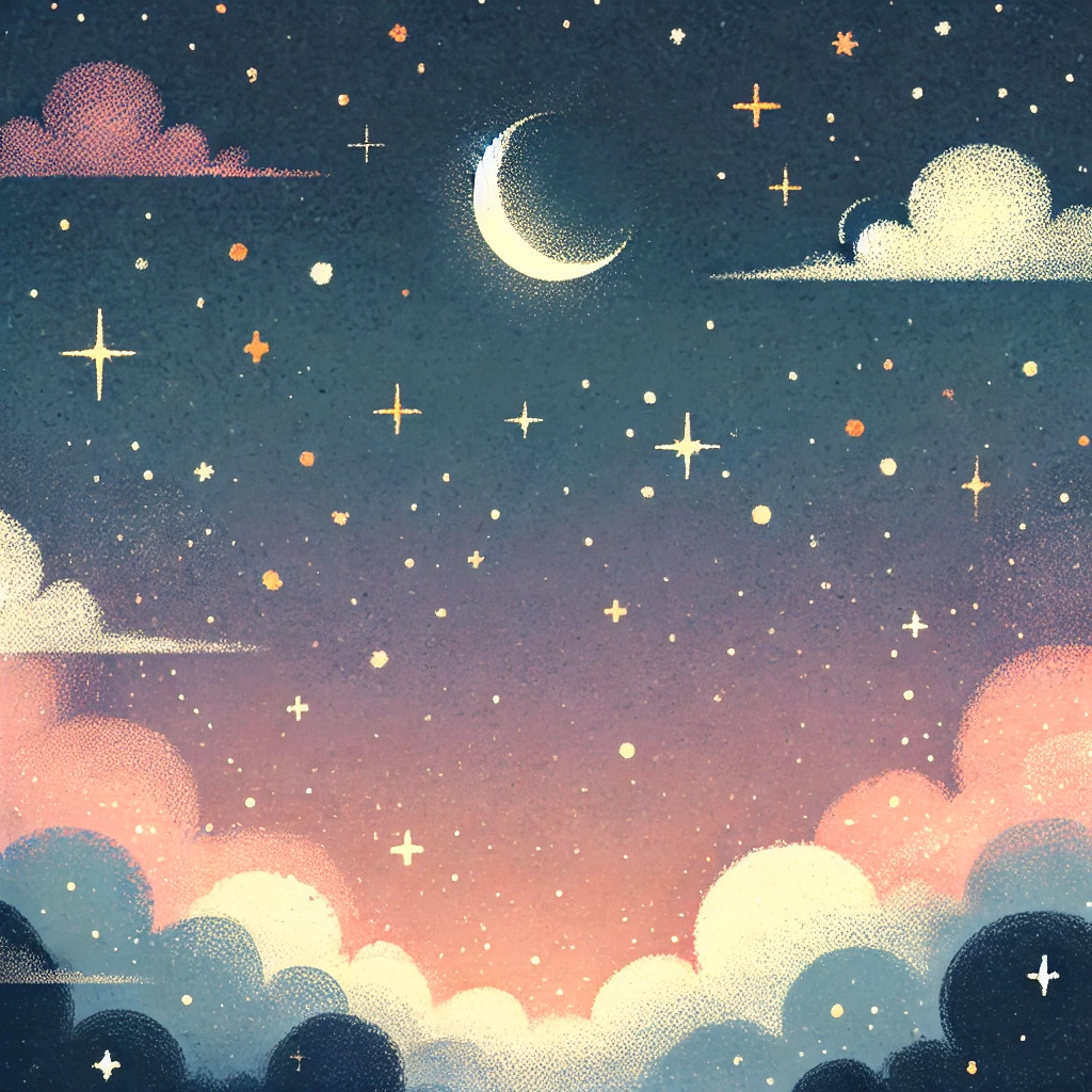 04화 별 헤는 밤