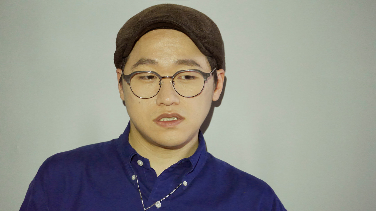 싱글 한숨 프로필 Main.jpg