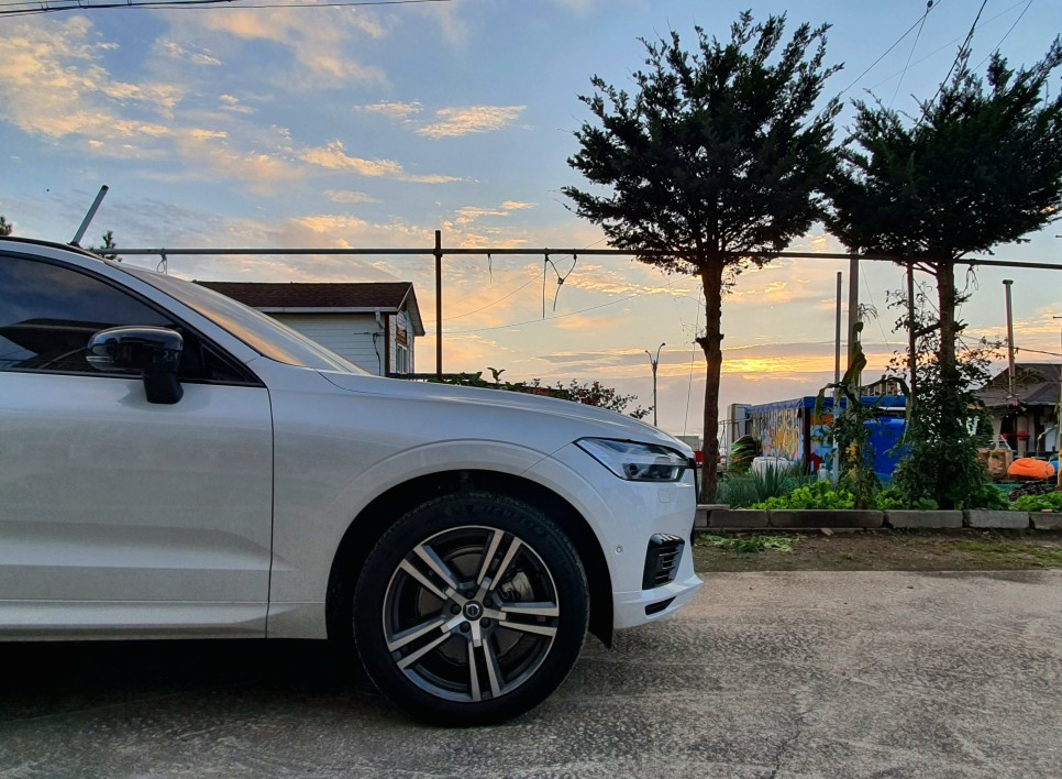 볼보XC60일출.jpg