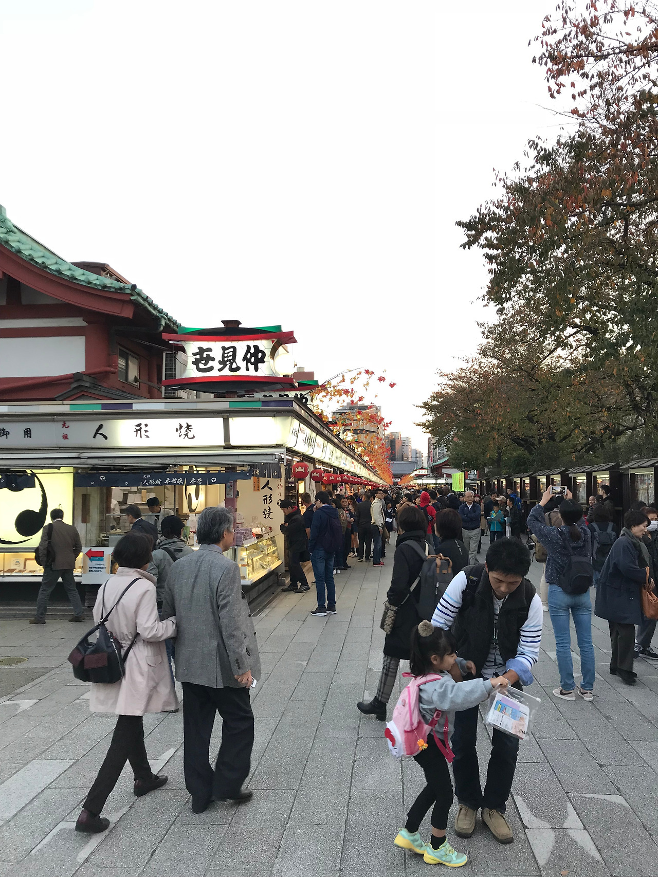 [일본 여행]혀로 걷는 일본