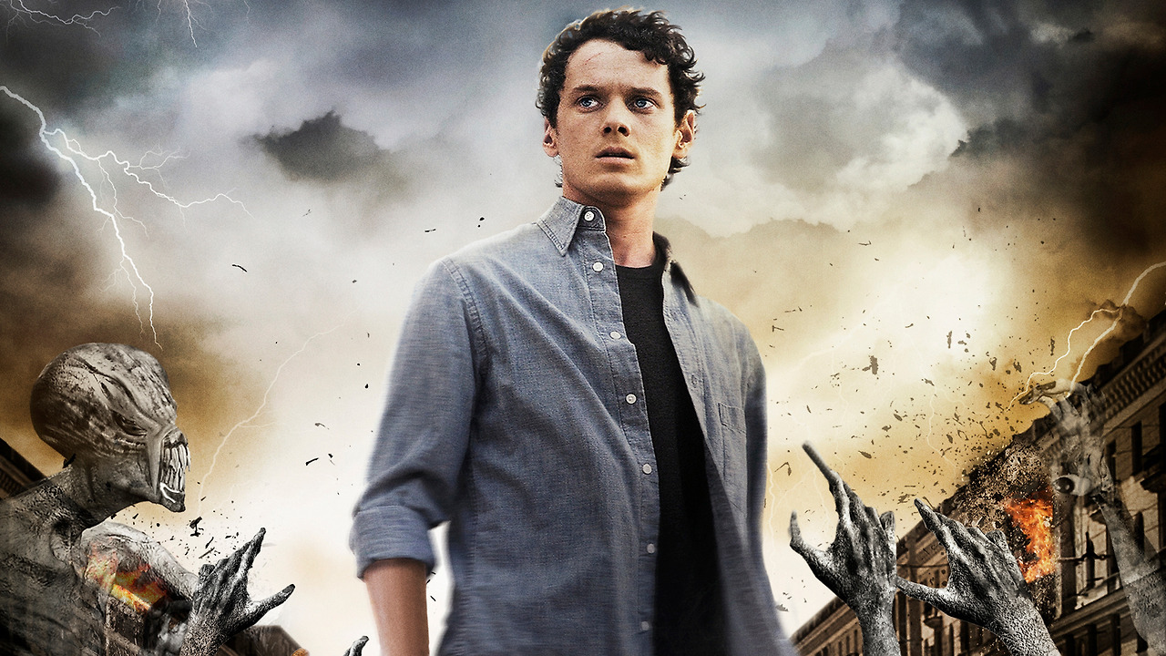 오드 토마스(Odd Thomas)