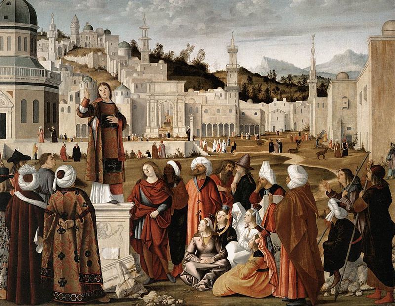 800px-Vittore_carpaccio,_Sermon_of_St_Stephen.jpg