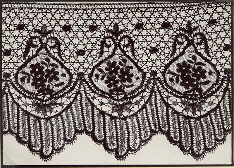 1860년경의 르퓌 레이스 무늬, 퍼블릭 도메인.jpg