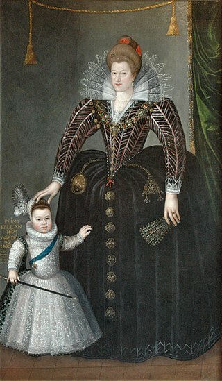 320px-Maria_de'_Medici_and_her_son_Louis_XIII_by_Charles_Martin.jpg