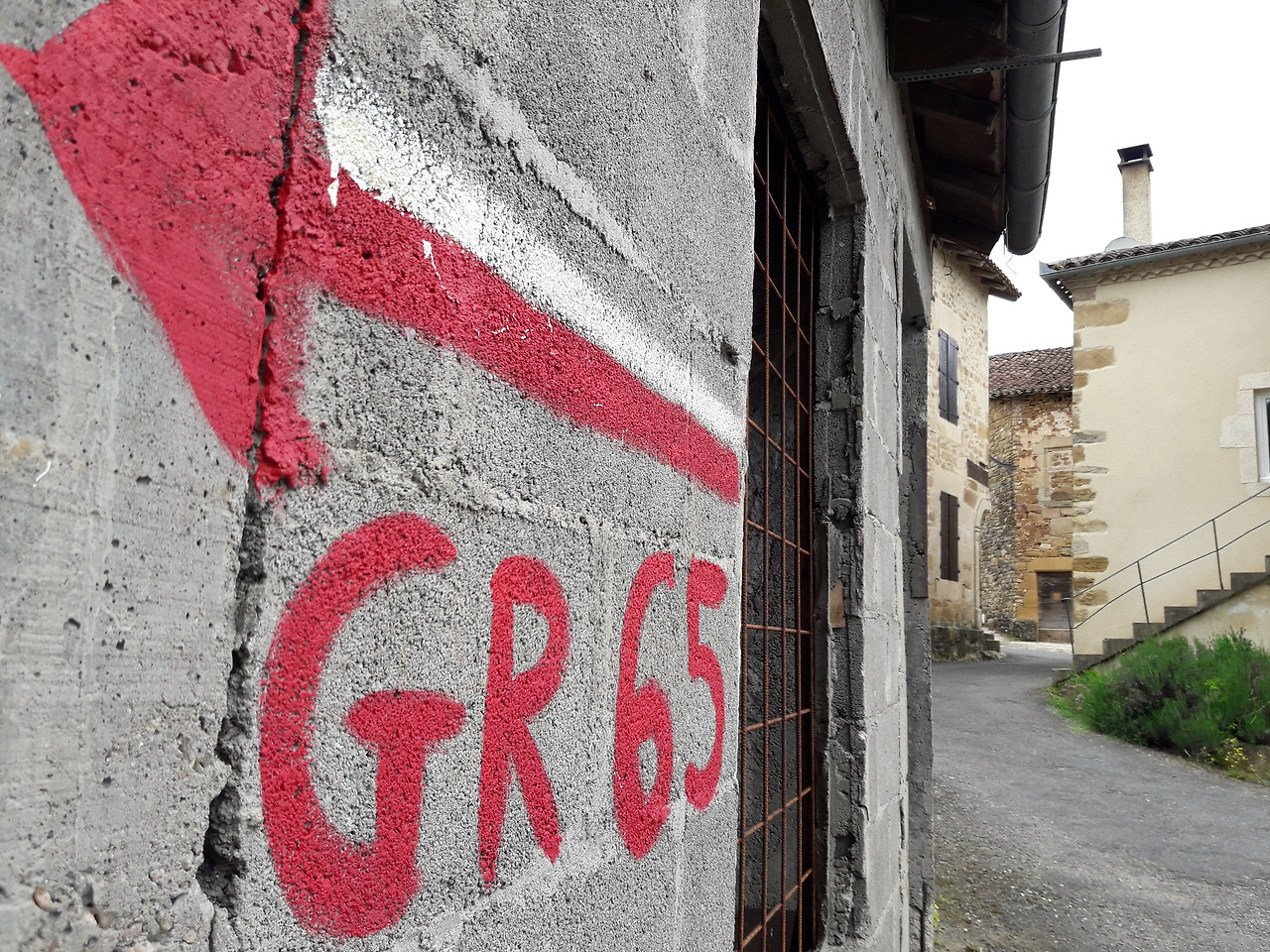 출발, 르퓌 순례길!.jpg