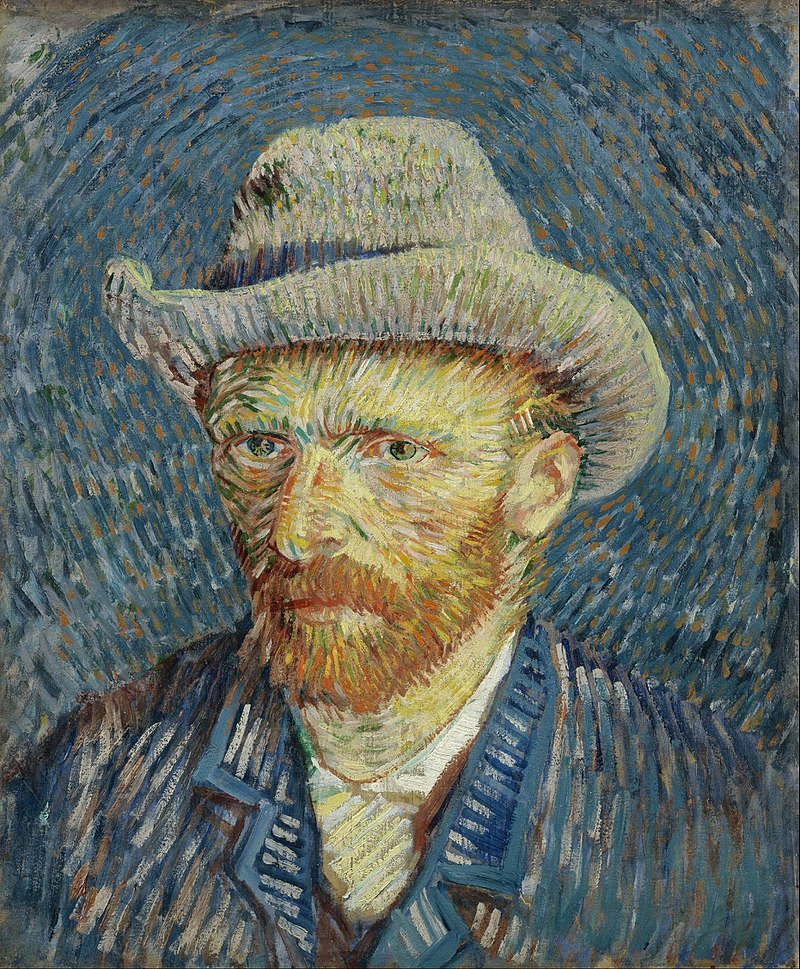 800px-Vincent_van_Gogh_-_Self-portrait_with_grey_felt_hat_-_Google_Art_Project.jpg