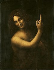 180px-Leonardo_da_Vinci_-_Saint_John_the_Baptist_C2RMF_retouched.jpg