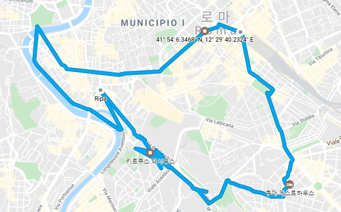 2017.3.18. 로마(산탄젤로성).jpg