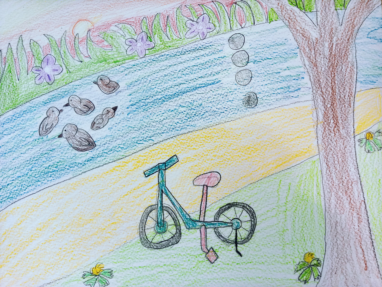 천변에 간다.jpg