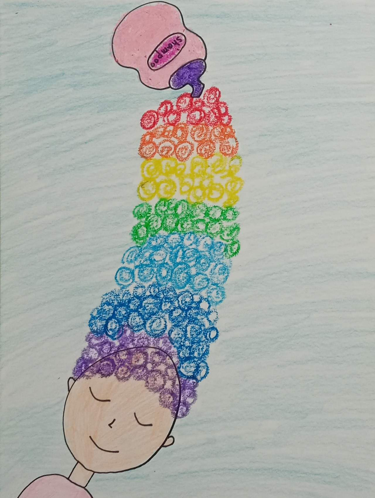 아이의 생각에서 샴푸 냄새가 난다 2.jpg