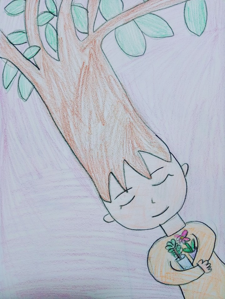 식물과 함께 하는 낮과 밤.jpg