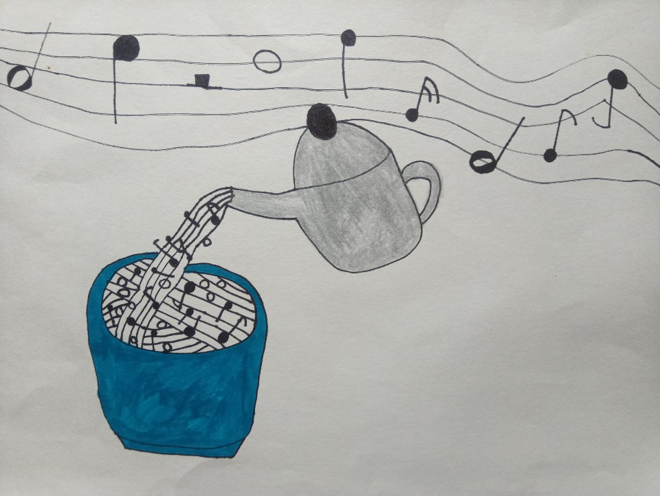 라디오가 있는 곳에 어김없이 내가 있다.jpg