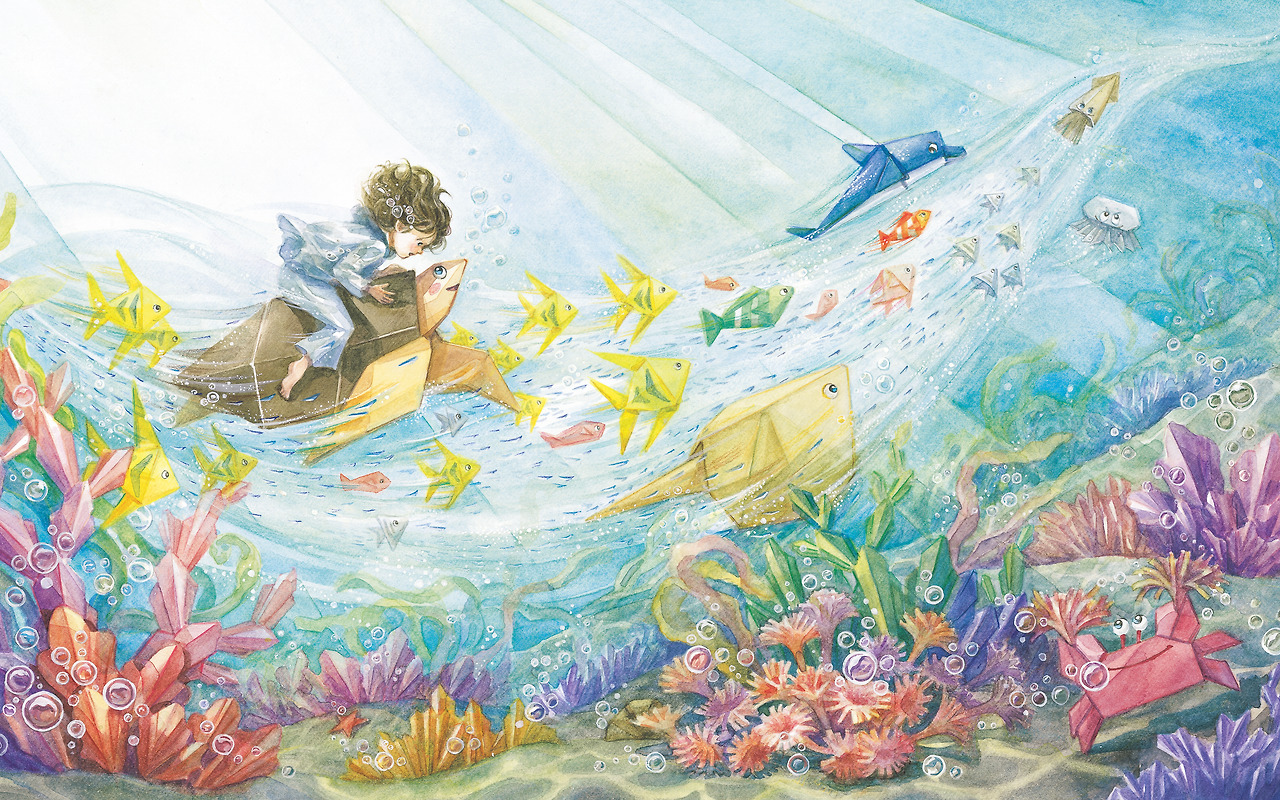 거북이자리 ⓒ 김유진, 책읽는곰.jpg