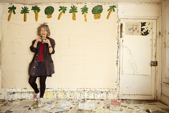 Joe McGorty 2013 Rose Wylie 1.jpg