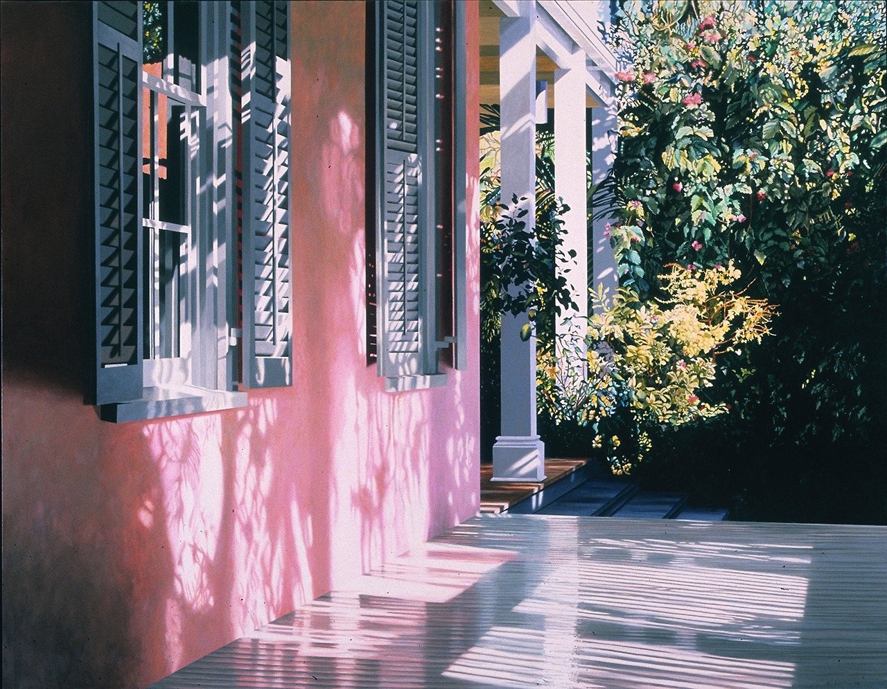 3) 어룽거리는 분홍빛, My Dappled Pink.jpg