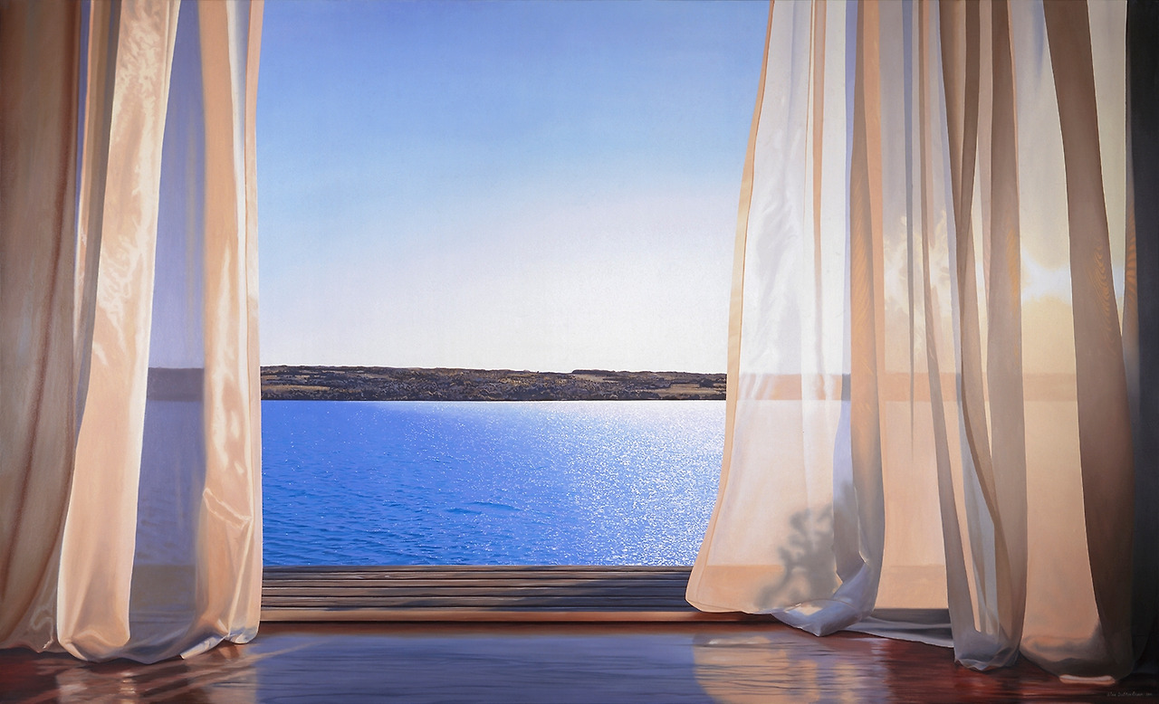 7) 황혼에 물든 날, Long Golden Day.jpg