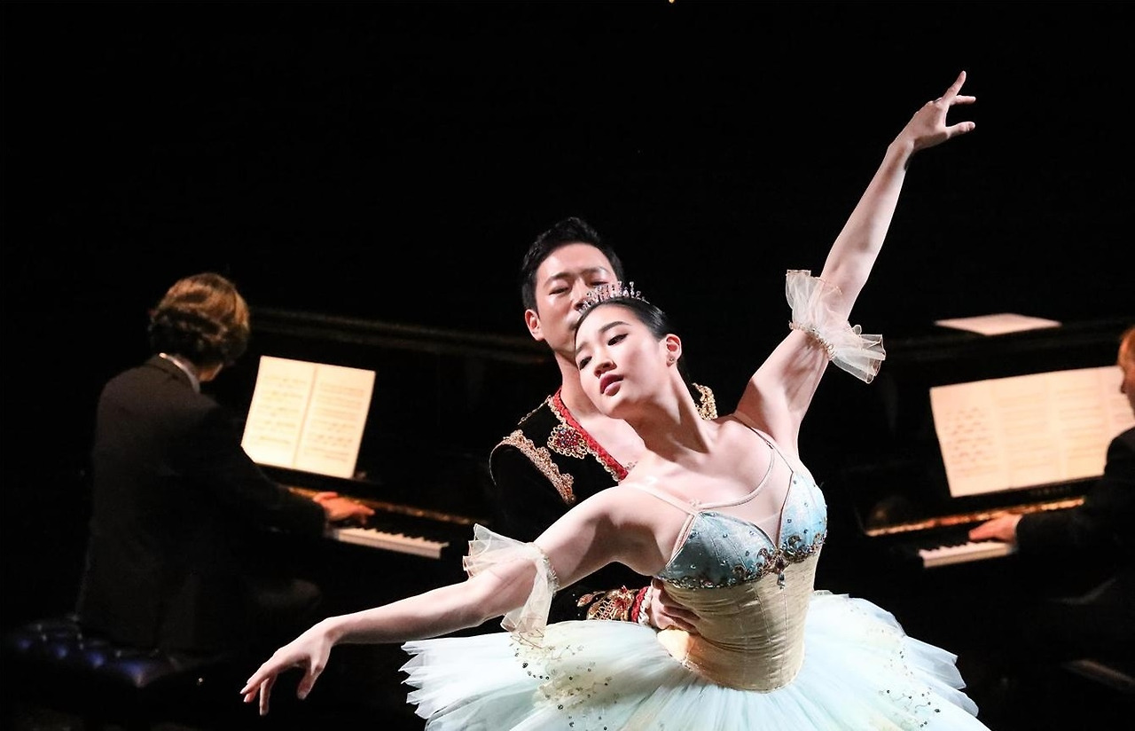 2019 산울림 편지콘서트 차이코프스키, 러시아의 백조.jpg