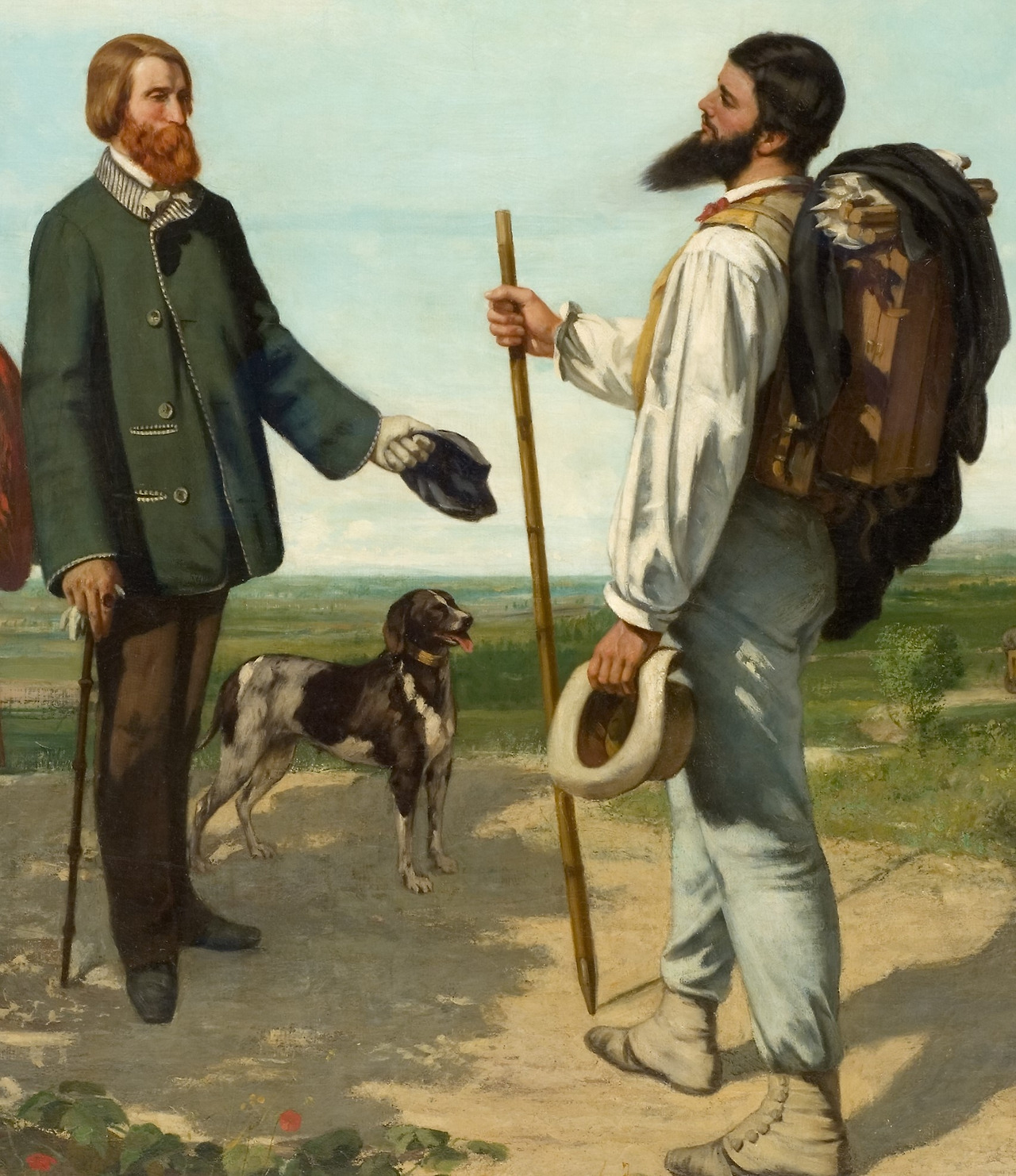 Gustave_Courbet_-_Bonjour_Monsieur_Courbet_-_Musée_Fabre (3).jpg