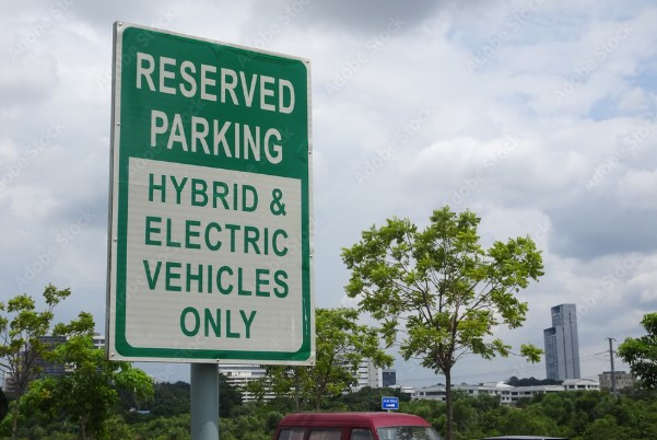 HEV parking only.jpg
