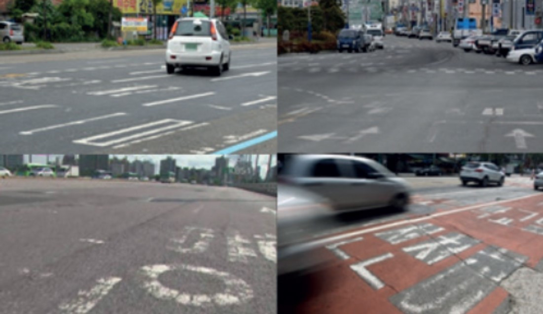 홰손된 차선 사례.jpg