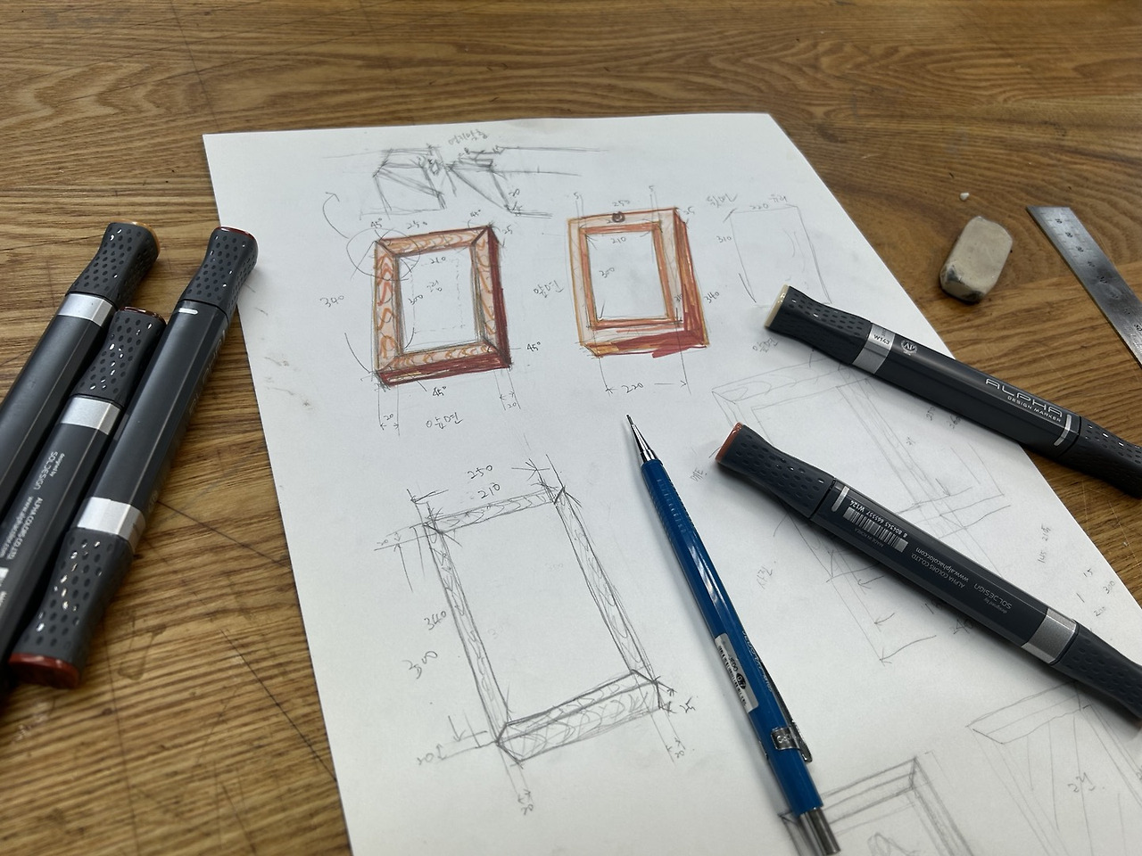 액자 스케치.jpg