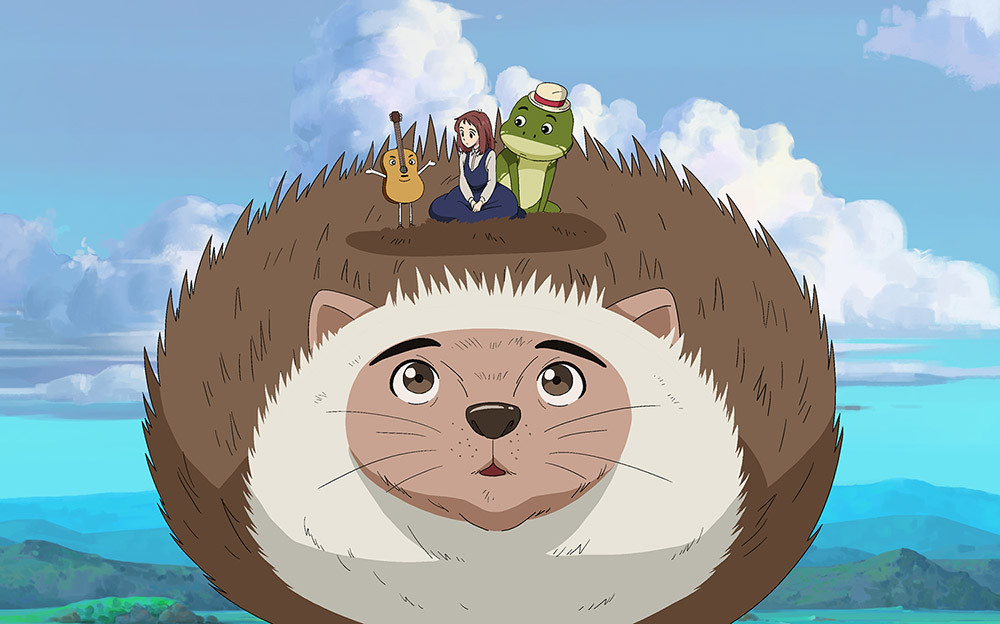 고슴도치를 타고.jpg