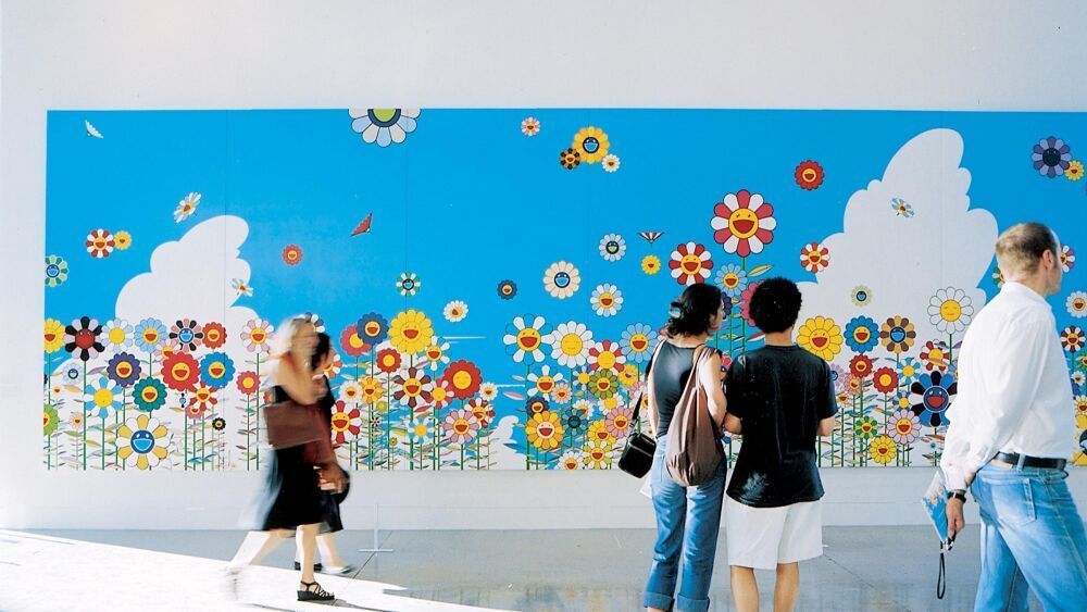 무라카미 takashi-murakami-serpentine-gallery-2002.jpg