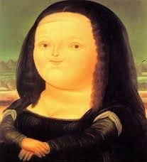 보테로-모나리자.jpg