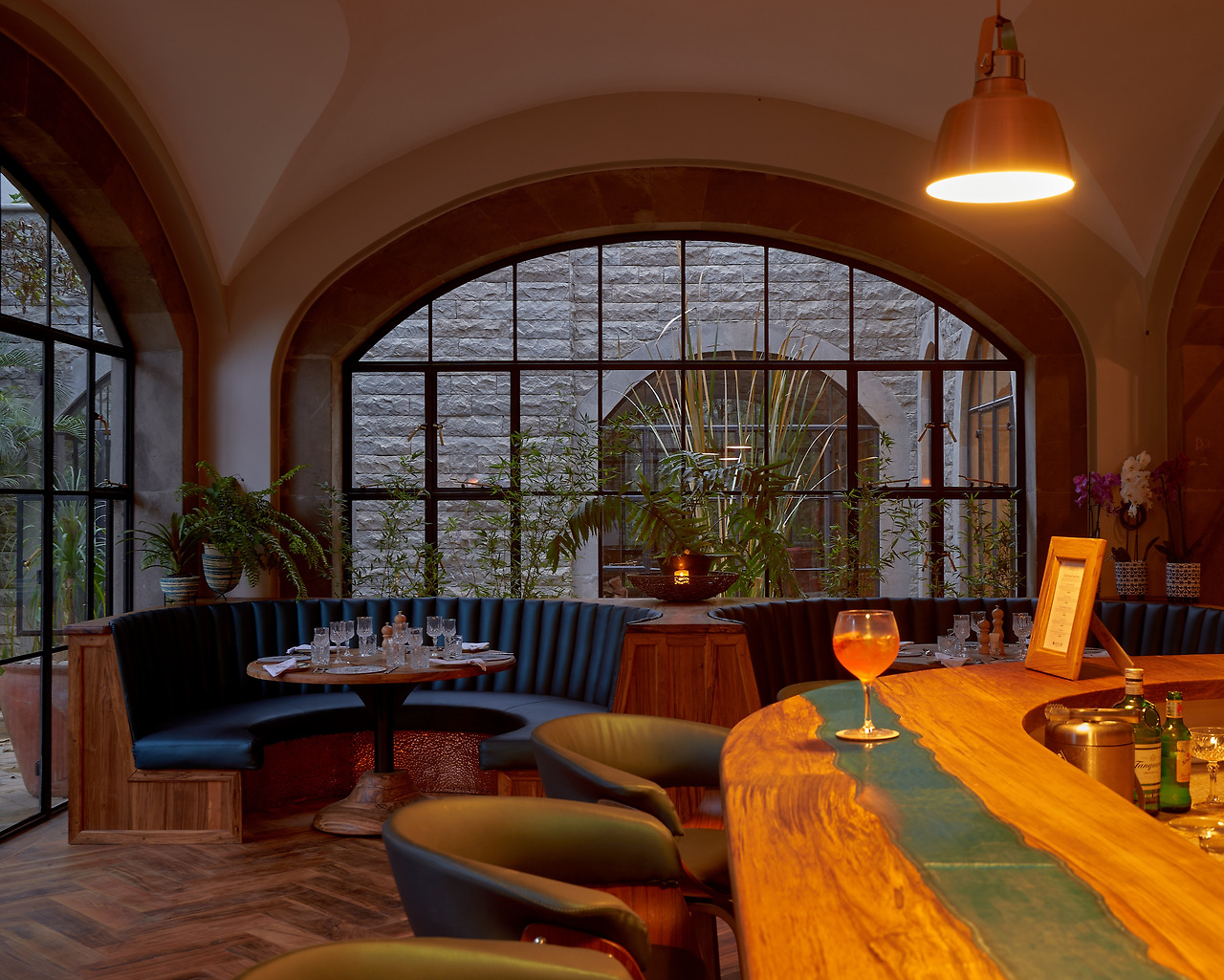 Giraffe Retreat - Photographed by Brian Siambi 3.jpg