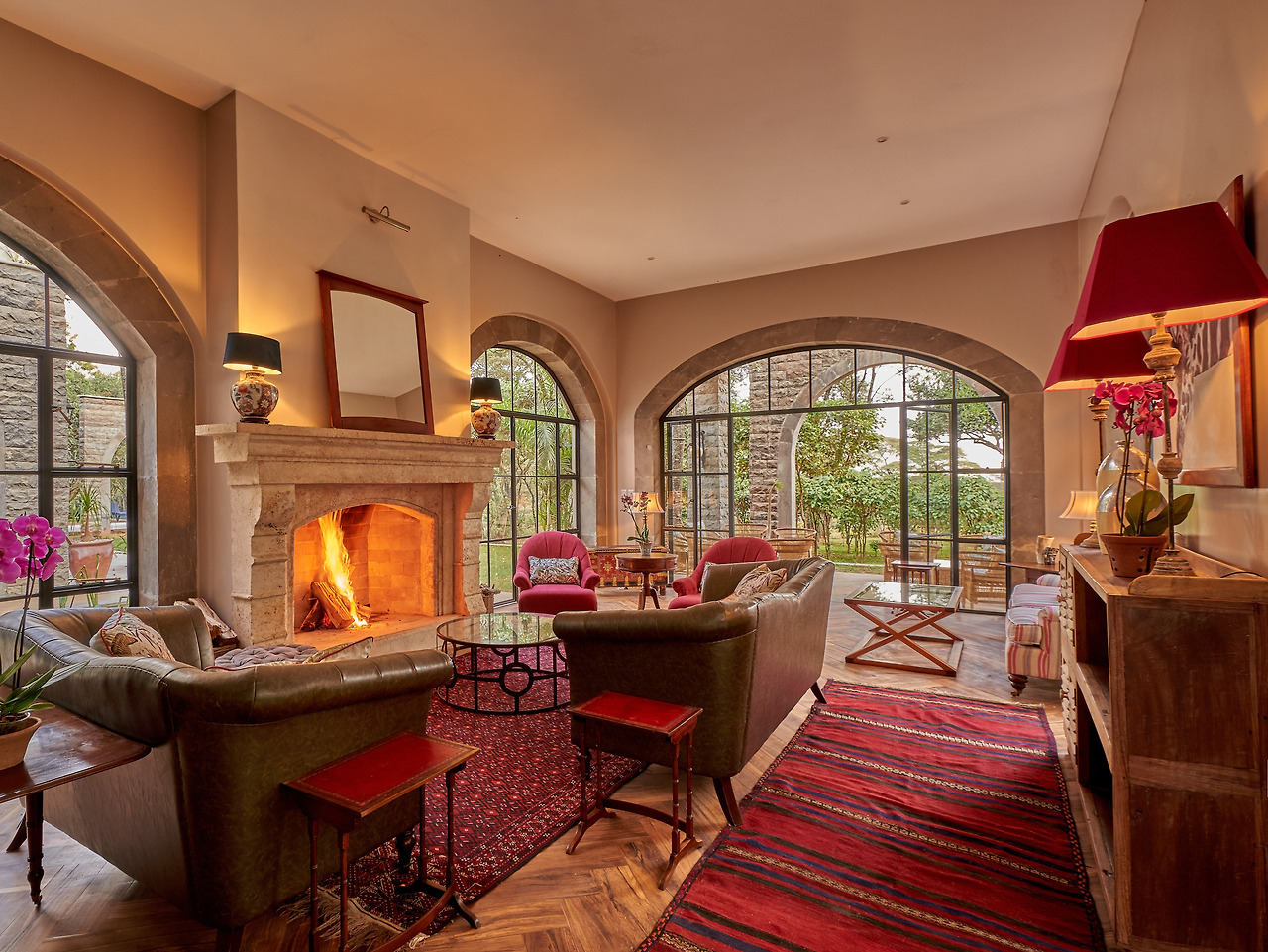 Giraffe Retreat  - Photographed by Brian Siambi.jpg