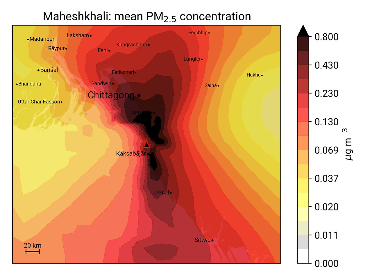 PM2.5_방글라데시 모헤시칼리 (Maheshkhali) 석탄발전소.jpg