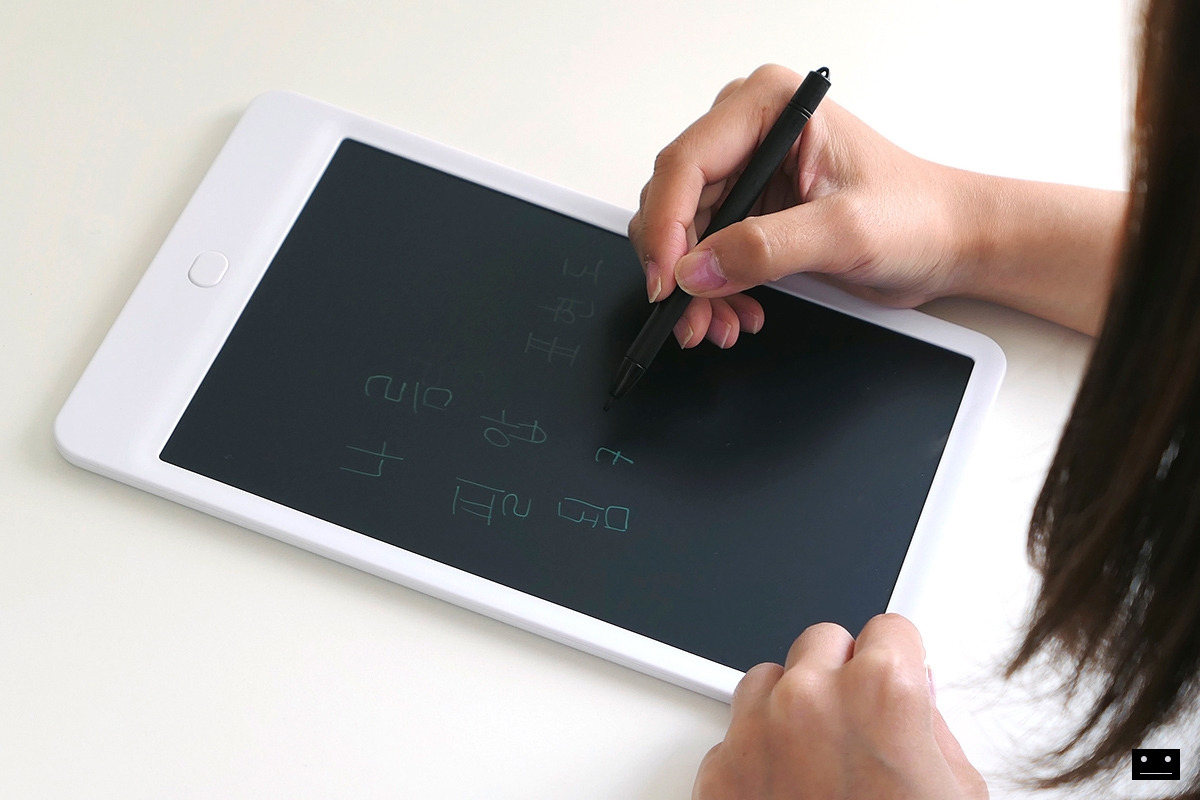 h10l lcd writing tablet connecting memopad 5.jpg