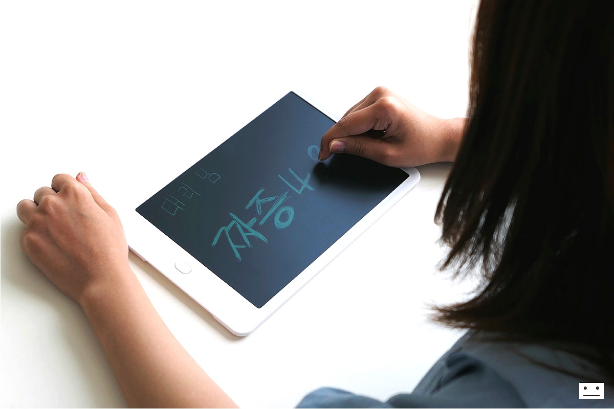 h10l lcd writing tablet connecting memopad 3.jpg
