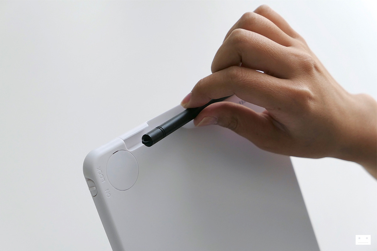 h10l lcd writing tablet connecting memopad 4.jpg