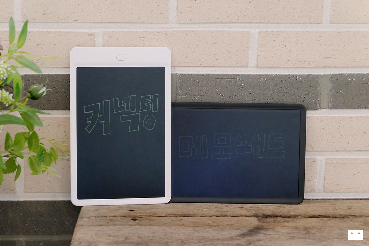 h10l lcd writing tablet connecting memopad 15.jpg