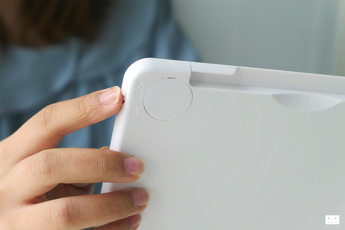 h10l lcd writing tablet connecting memopad 6.jpg