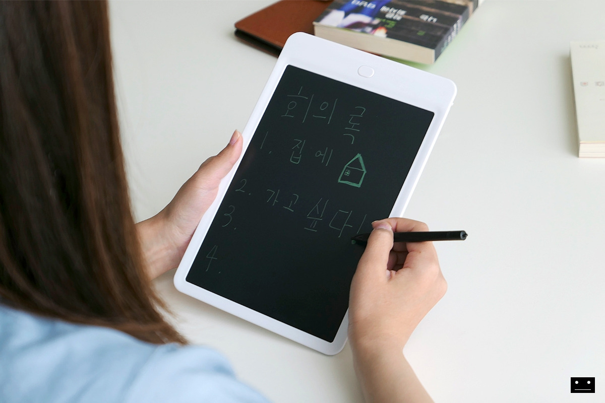 h10l lcd writing tablet connecting memopad 9.jpg