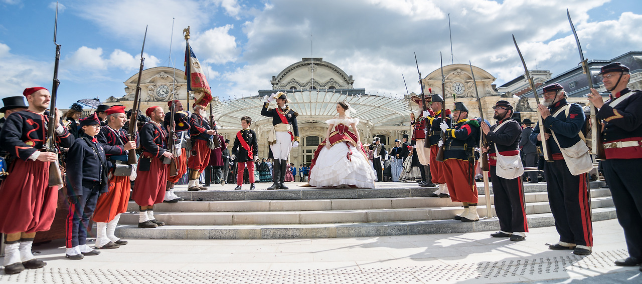 Les fêtes Napoléon III.jpg