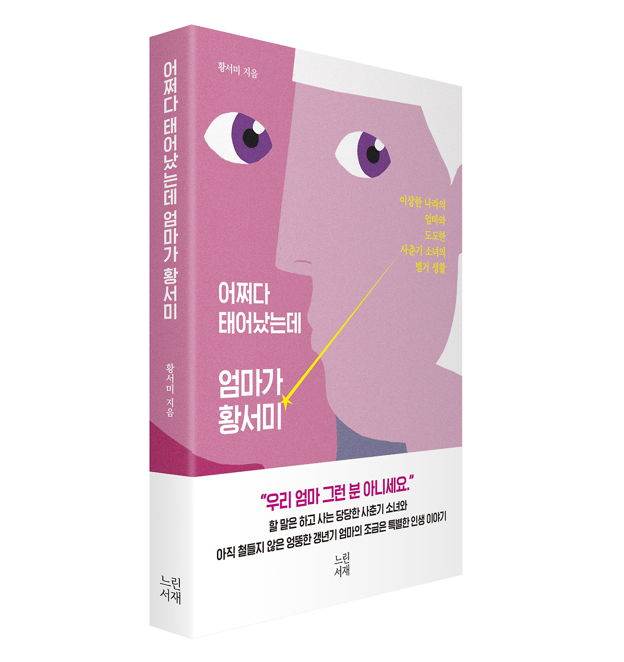 어쩌다 황서미.jpg