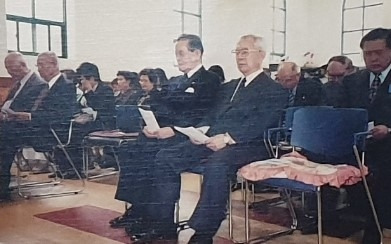 해병대사령부초대교회 (중수)헌당예배_20030417.jpg