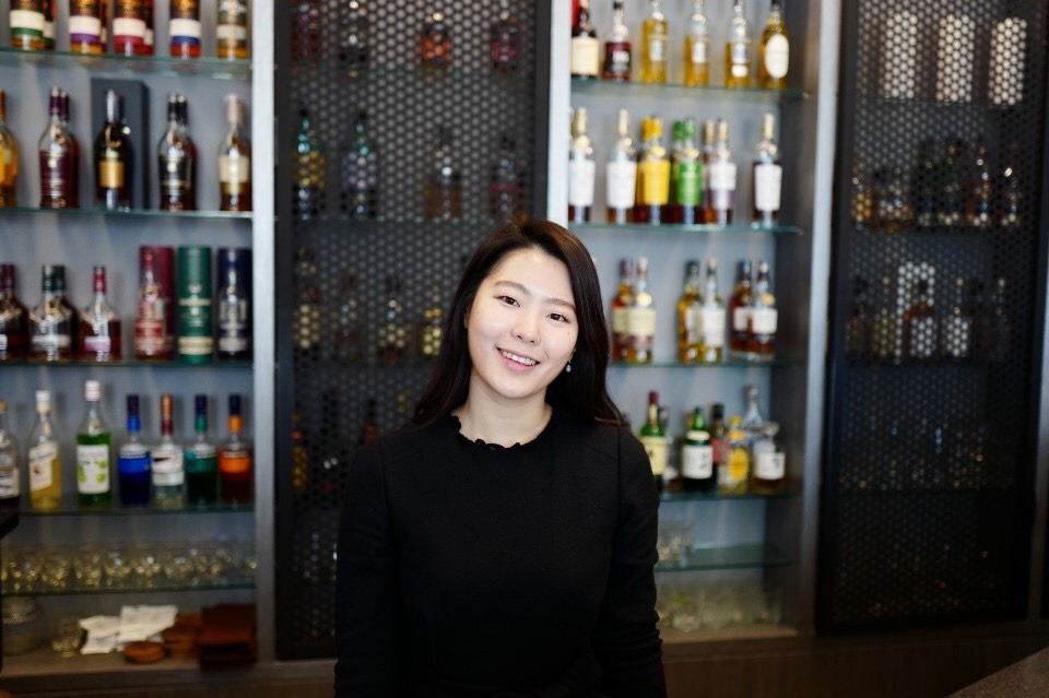 테누토 위스키 안소현 사장님.jpg