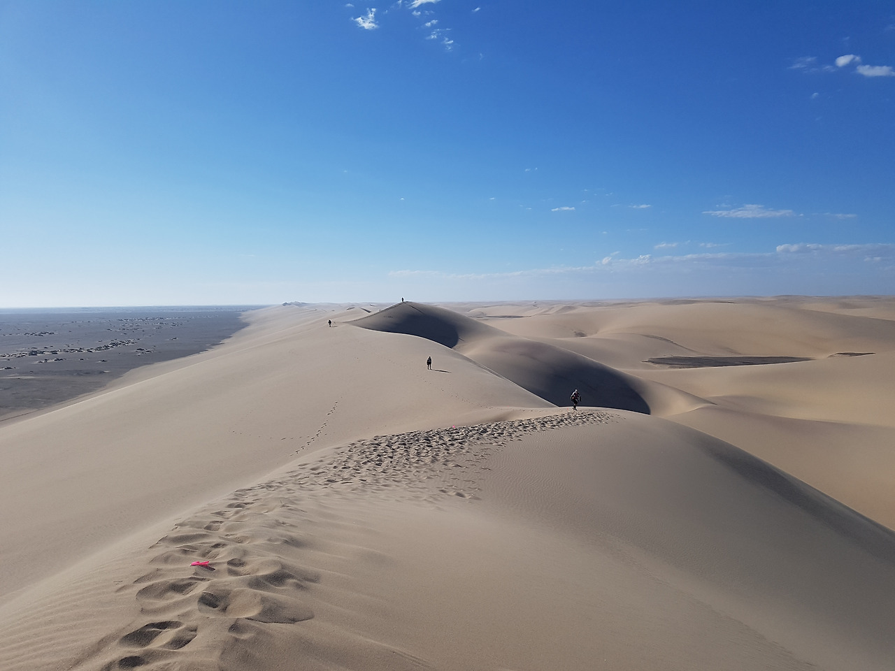 흩뿌려진 점처럼 보이는 선수들.jpg