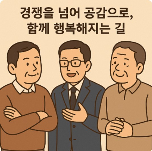 경쟁을 넘어 공감으로 함께 행복해지는 길2.jpg