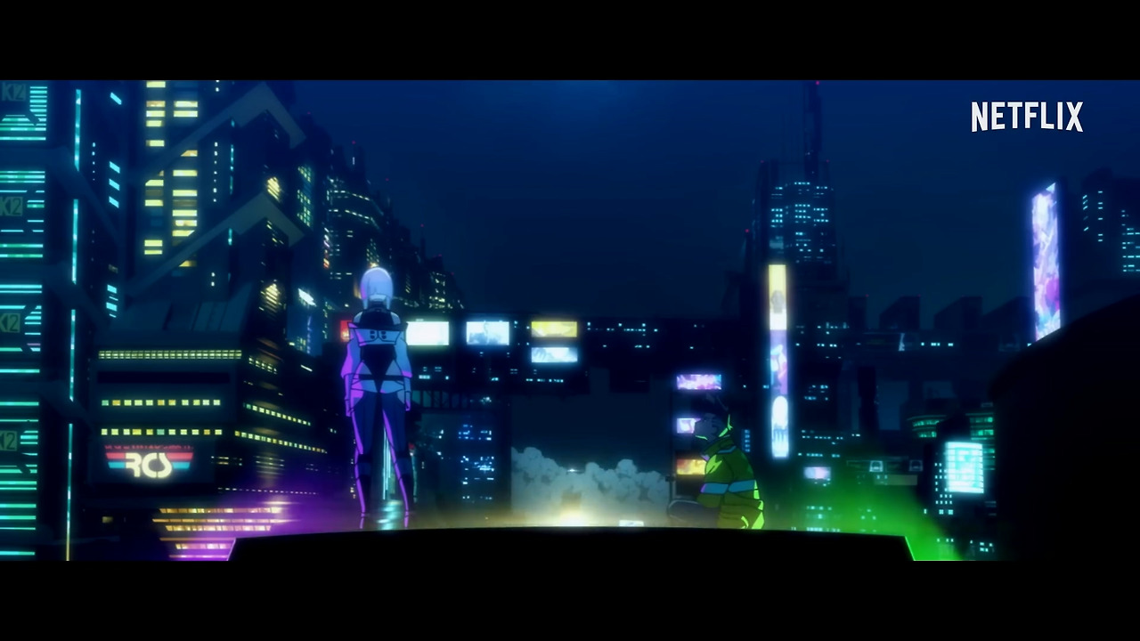 사이버펑크 엣지러너  공식 예고편(스튜디오 트리거 버전)  넷플릭스.mp4_20231130_170936.071.jpg