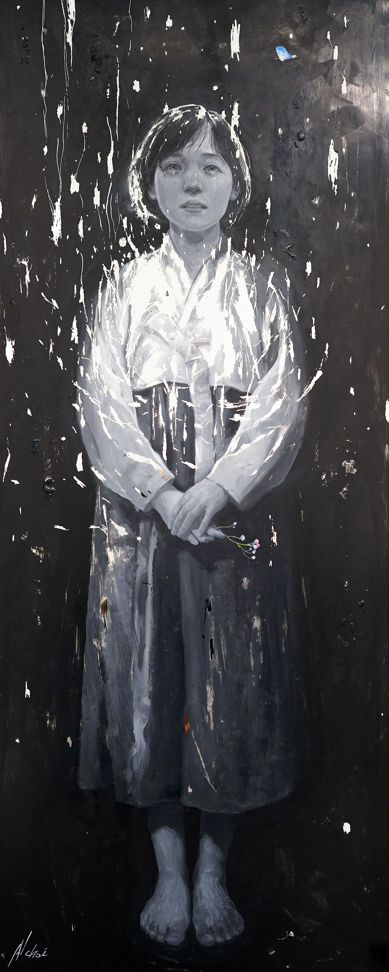 부서진 기억_평화의 소녀(판화)_최알.jpg