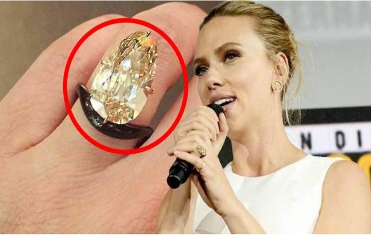 반지 하나에 60억?? 셀럽들의 약혼 반지 디자인 반지 하나에 60억?? 셀럽들의 약혼 반지 디자인 
