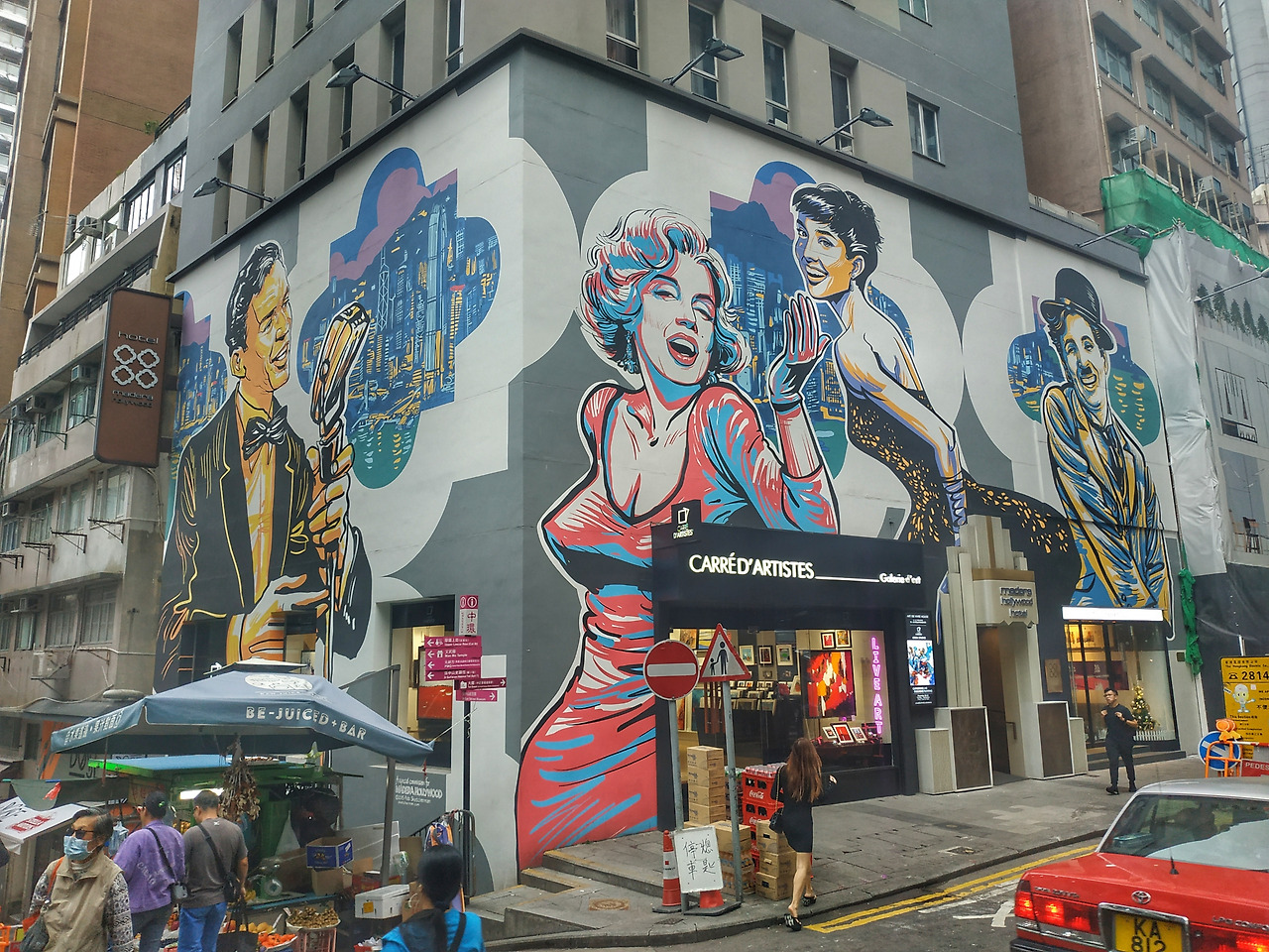 27. 헐리우드벽화_58 Hollywood Road, Central.jpg