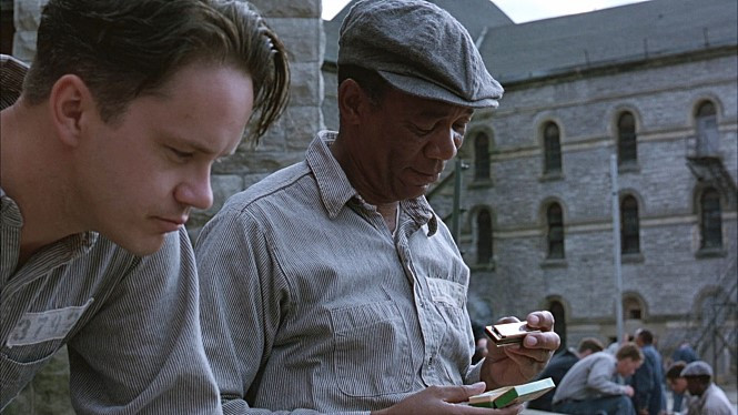 쇼생크 하모니카.jpg